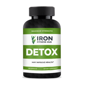 Detox  Bottle
