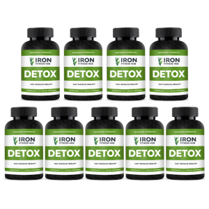 Detox 9 Bottles