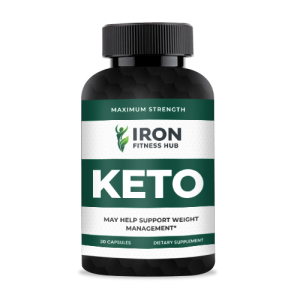 Keto Bottle